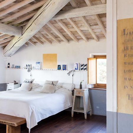 Agriturismo San Martino Montepulciano Stazione Exterior foto