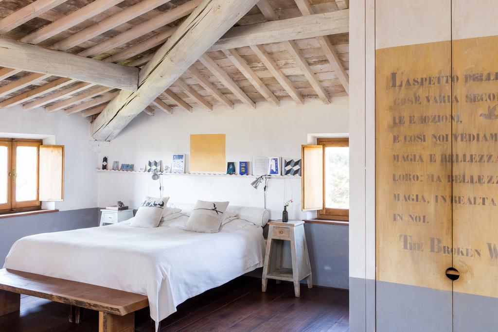 Agriturismo San Martino Montepulciano Stazione Exterior foto